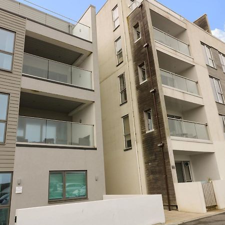 Апартаменти Crantock Reach Ньюкі Екстер'єр фото